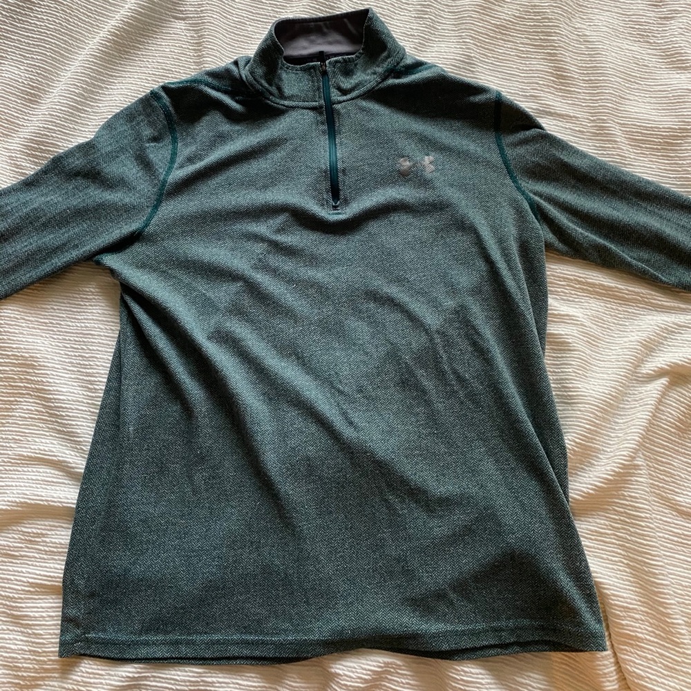 Under armor long sleeve